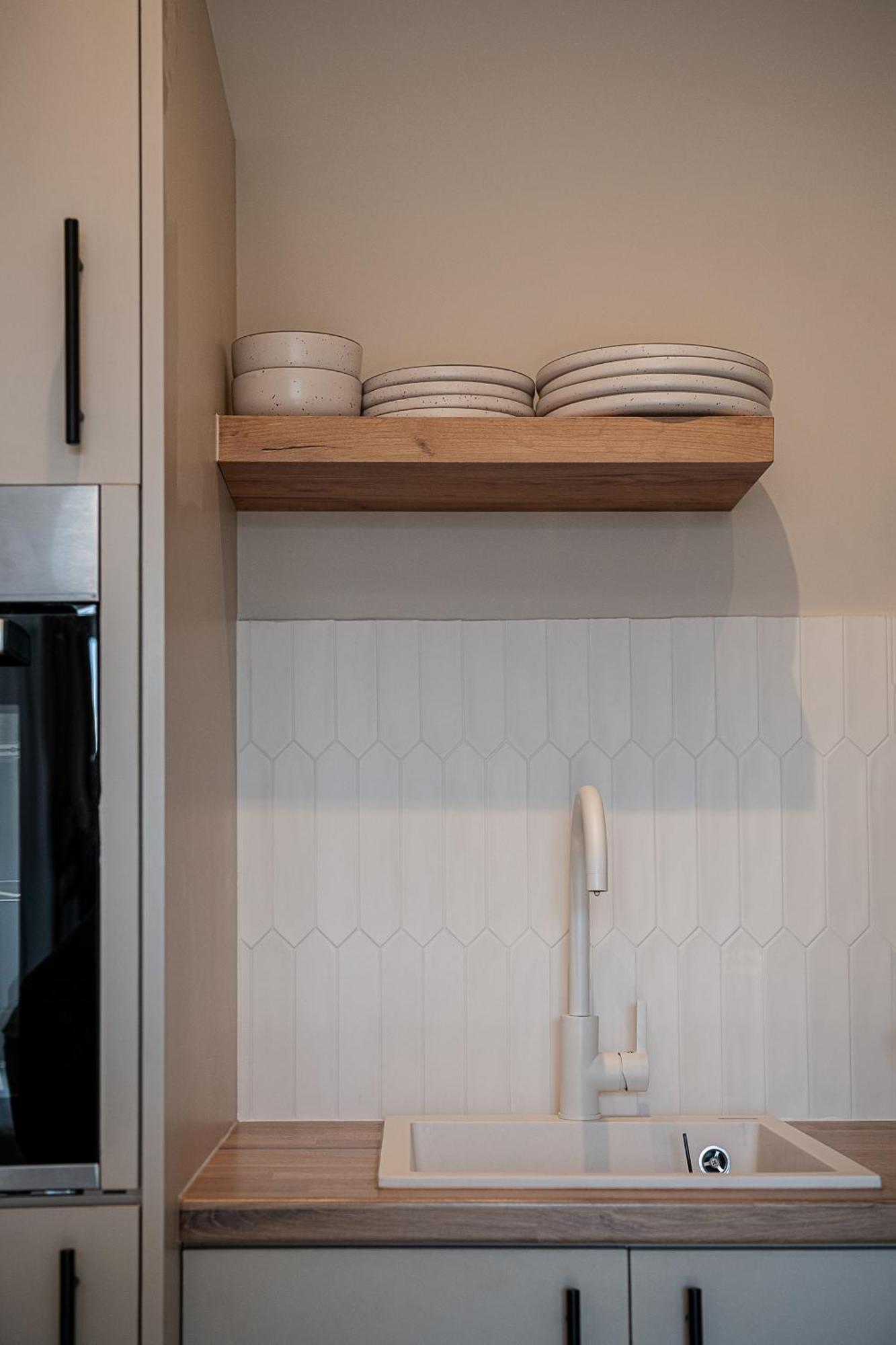Aura Urban Living In The Heart Of Chania City 외부 사진