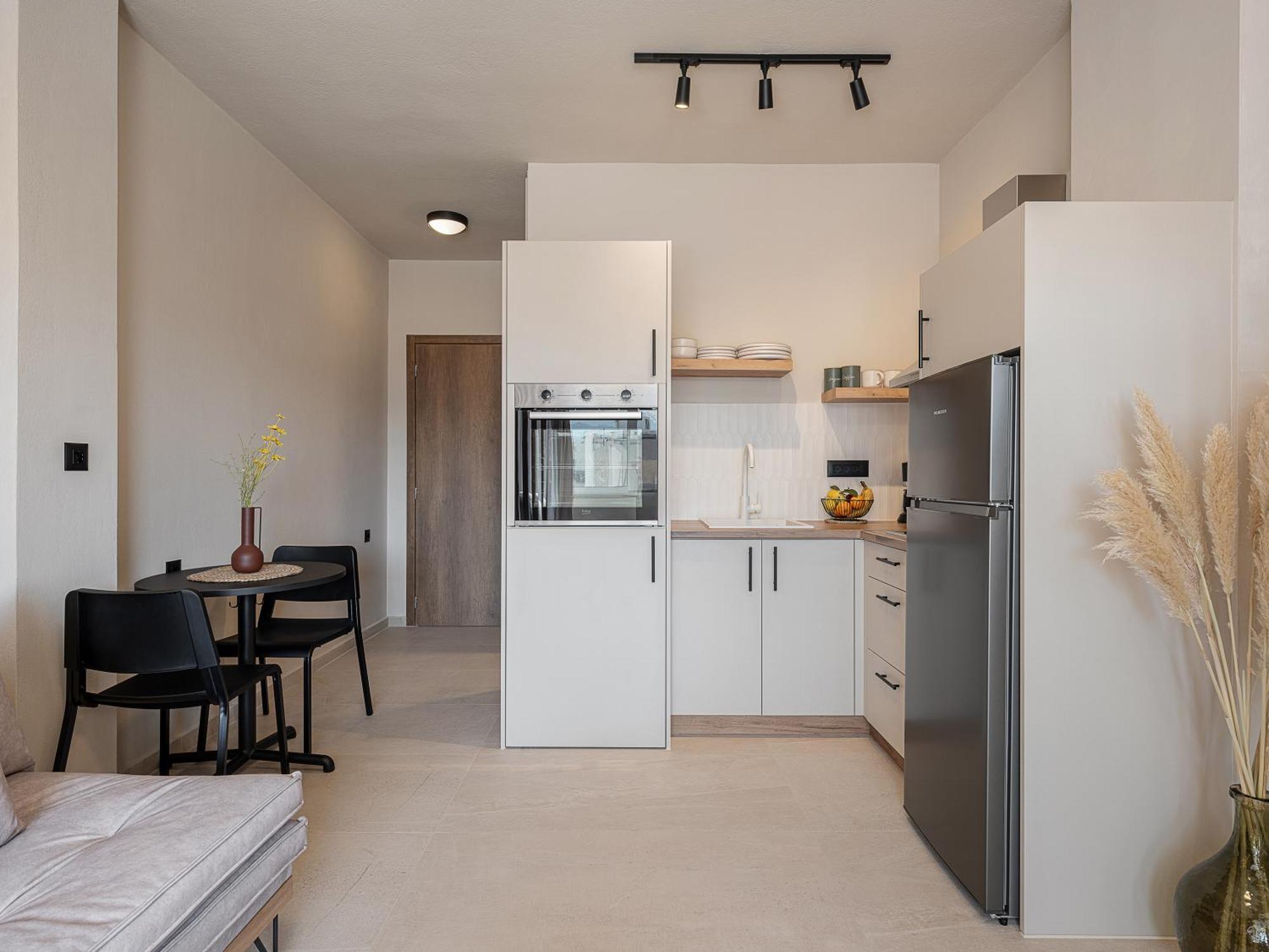 Aura Urban Living In The Heart Of Chania City 외부 사진
