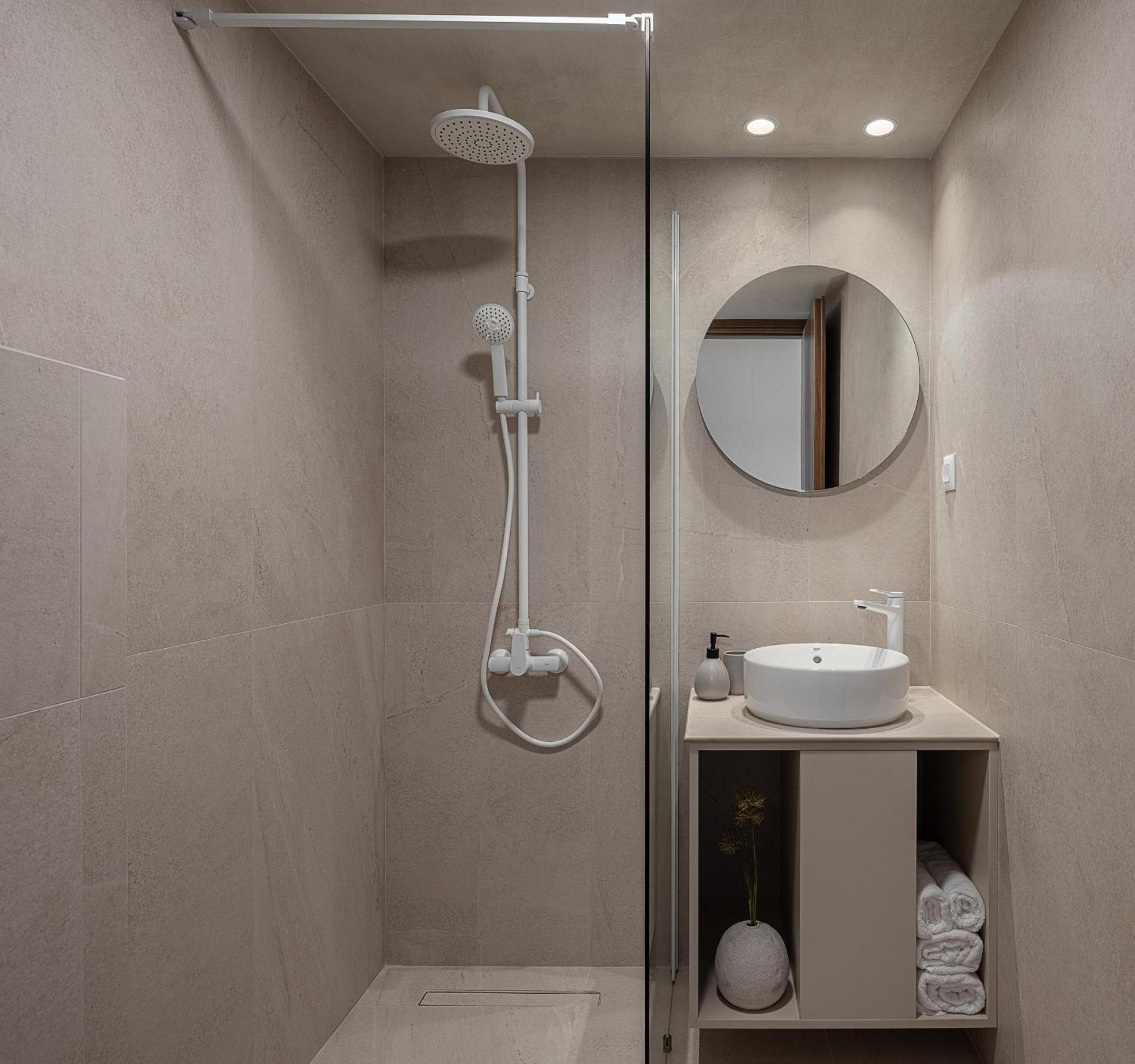Aura Urban Living In The Heart Of Chania City 외부 사진